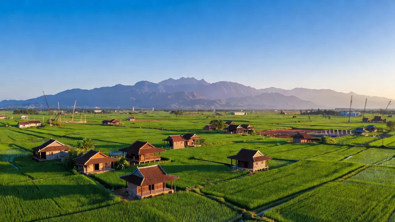 Xã Diên Toàn, Huyện Diên Khánh, Tỉnh Khánh Hòa