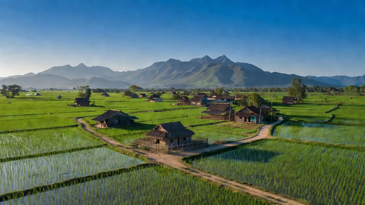 Suối Hiệp - hình ảnh minh họa 1