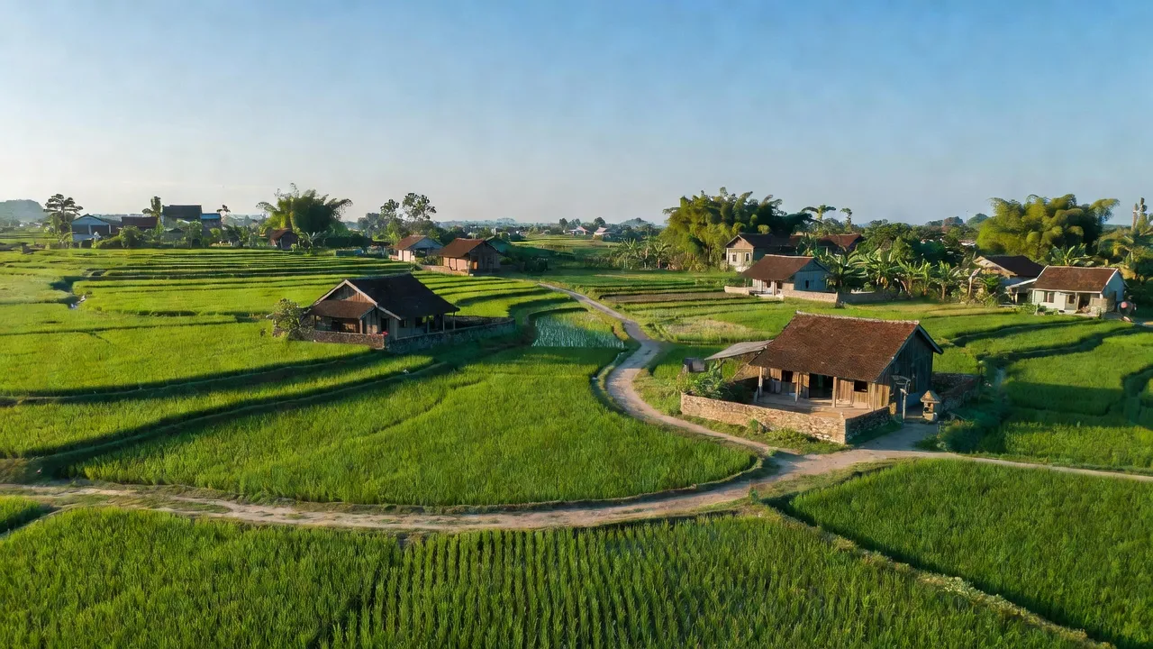Xã Suối Hiệp, Huyện Diên Khánh, Tỉnh Khánh Hòa