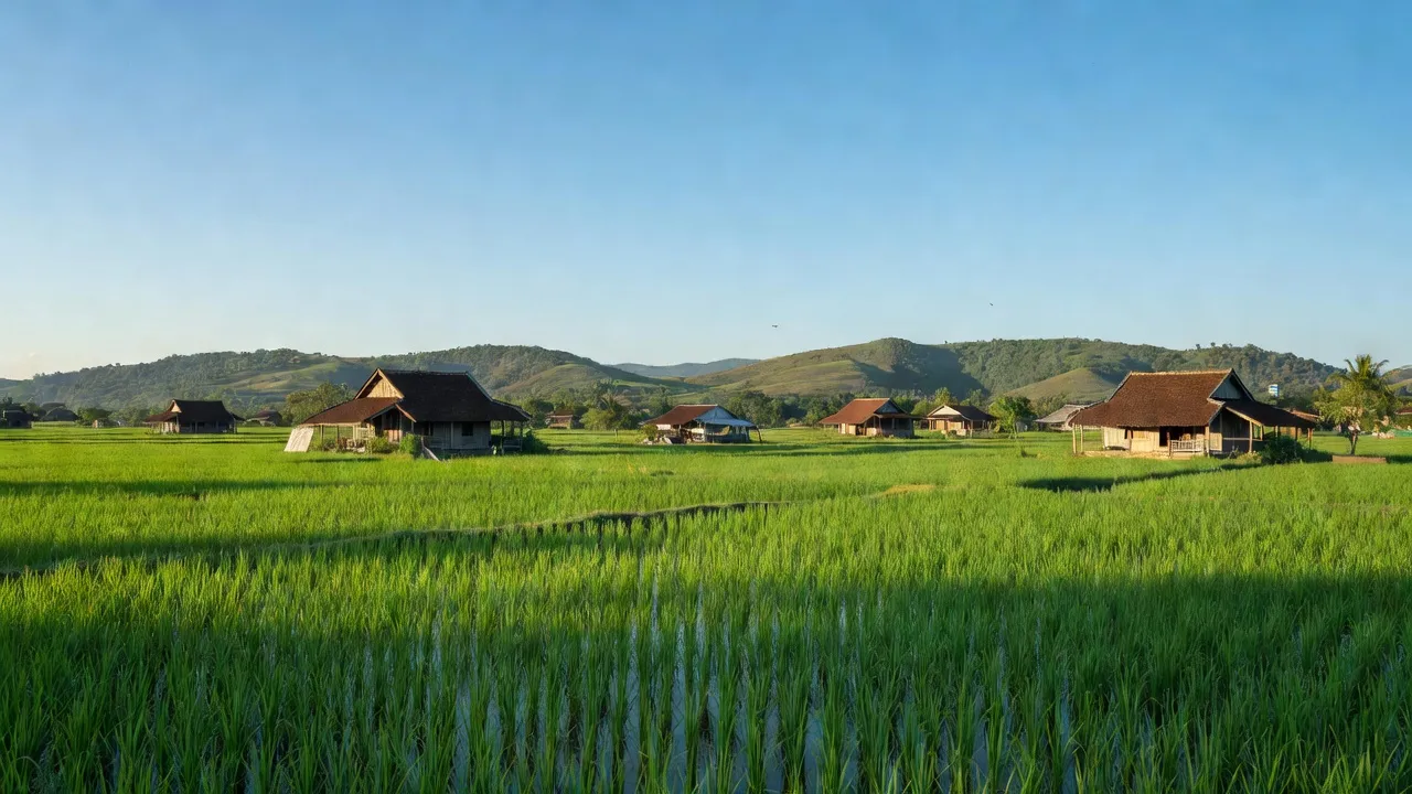 Suối Tiên - hình ảnh minh họa 1