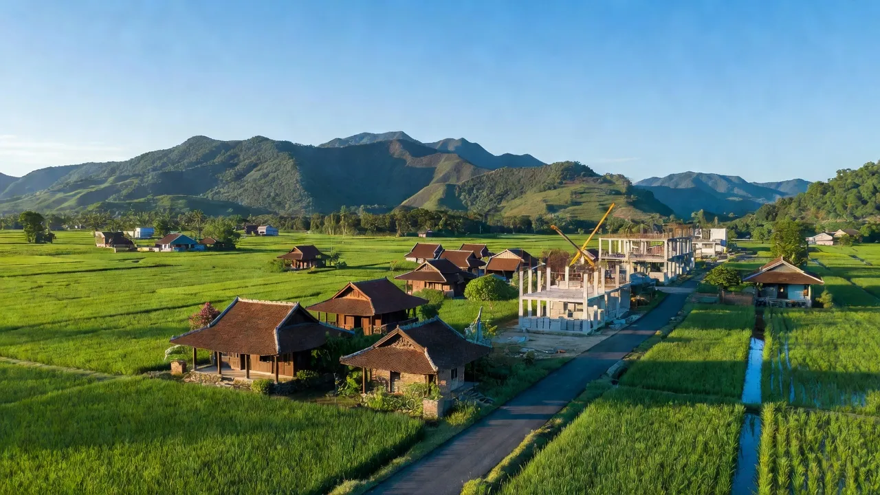 Xã Suối Tiên, Huyện Diên Khánh, Tỉnh Khánh Hòa