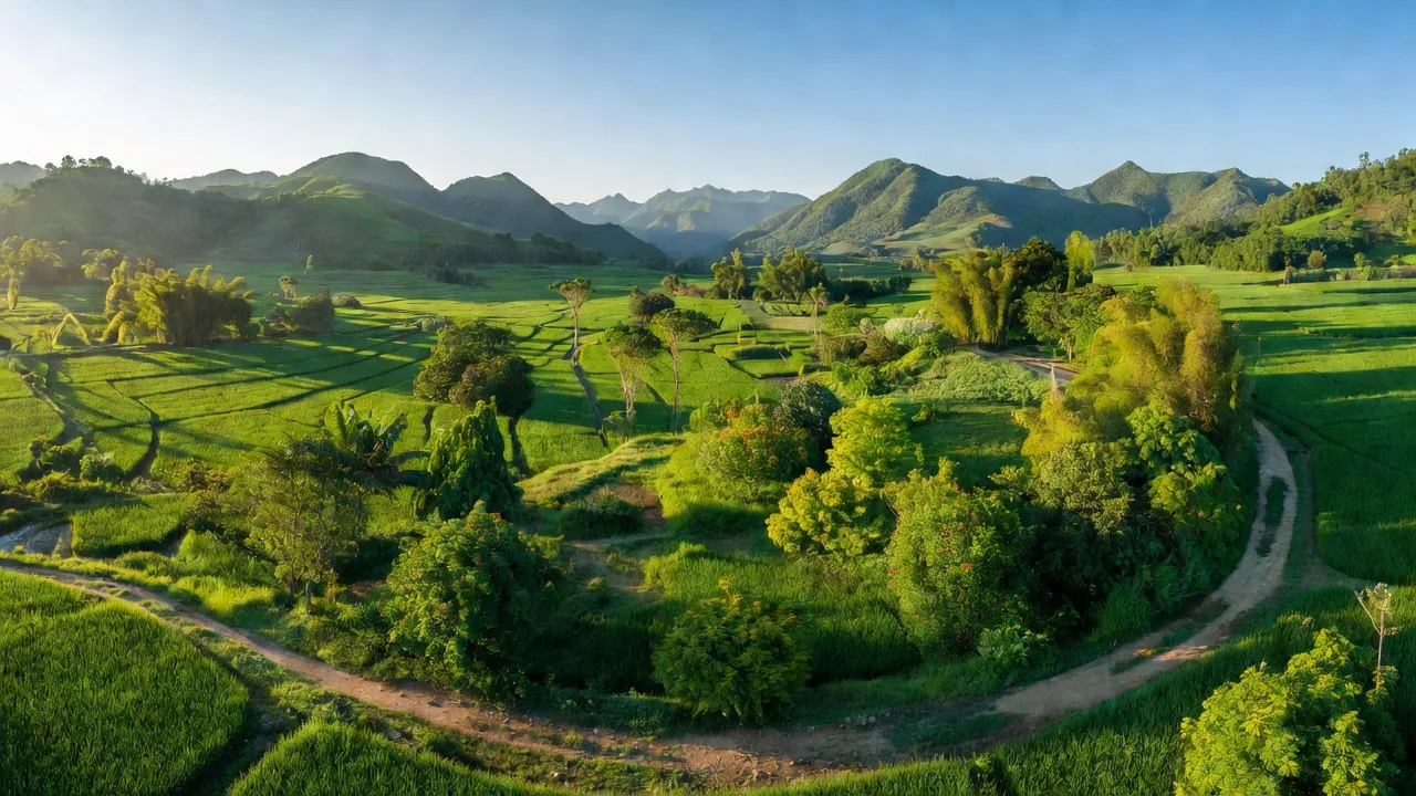 Sơn Bình - hình ảnh minh họa 1