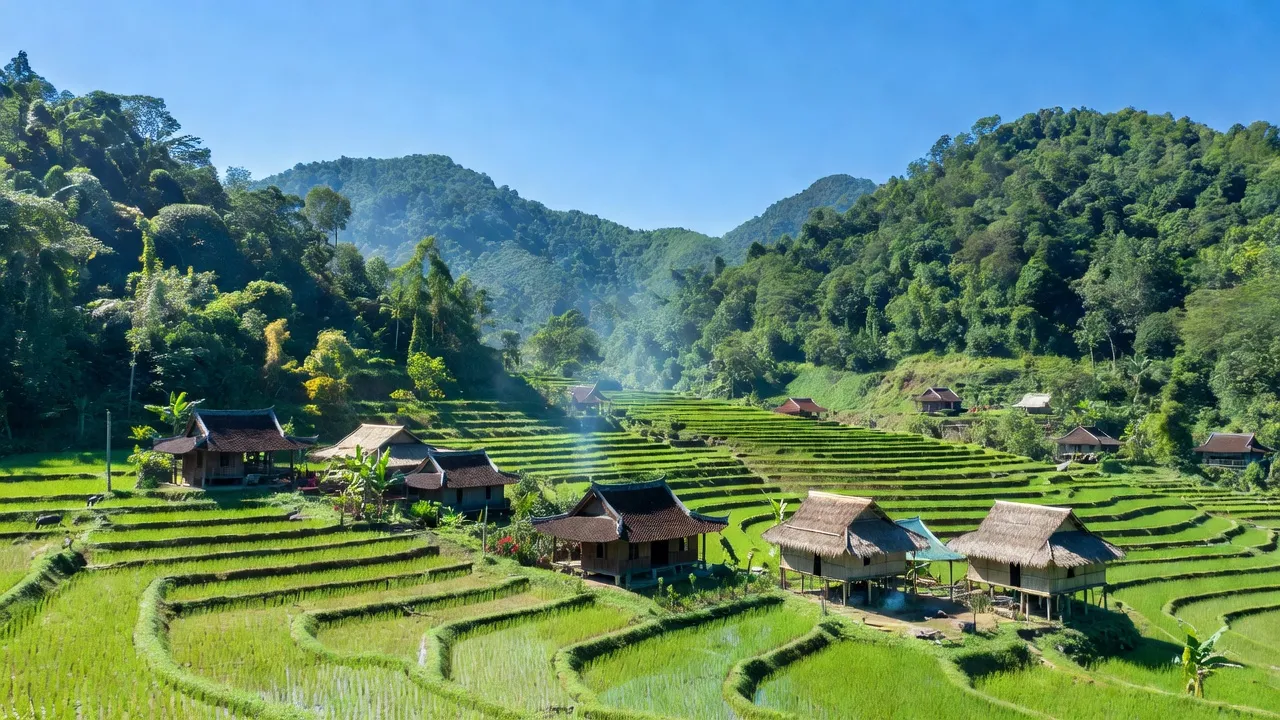 Sơn Trung - hình ảnh minh họa 1