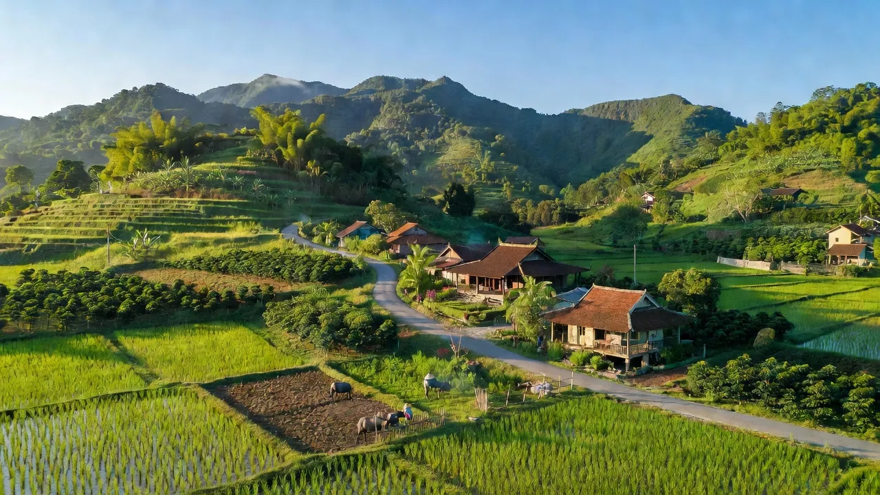 Cầu Bà - hình ảnh minh họa 1