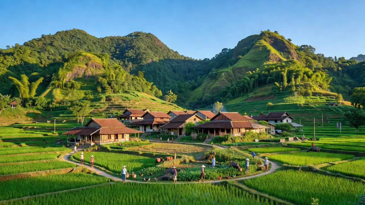 Khánh Hiệp - hình ảnh minh họa 1