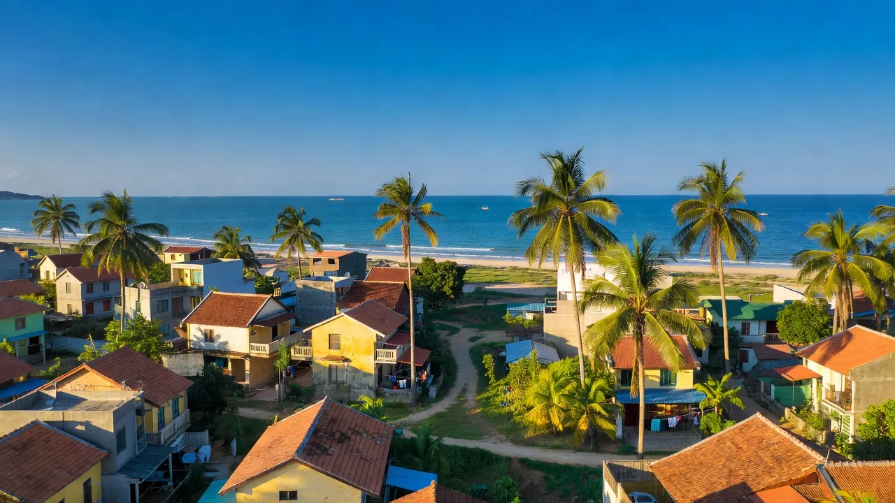 Phường Ngọc Hiệp, Thành phố Nha Trang, Tỉnh Khánh Hòa