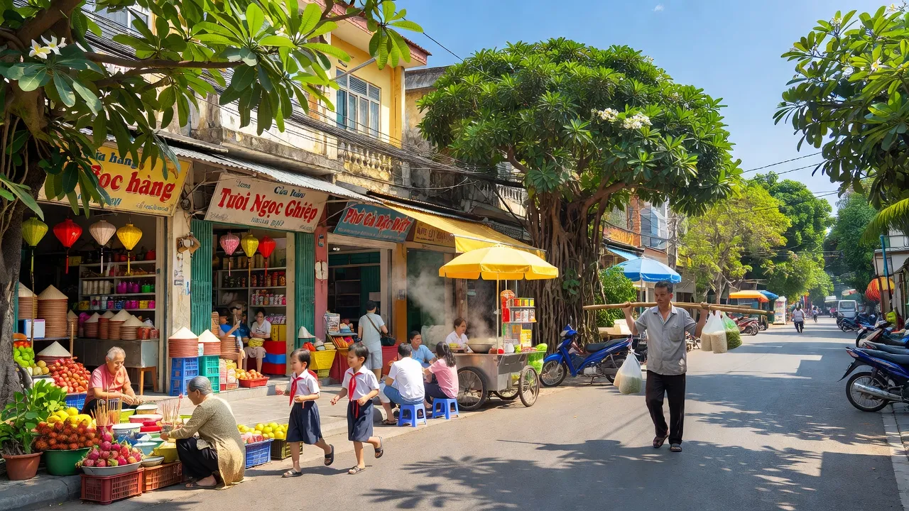 Ngọc Hiệp - hình ảnh minh họa 1