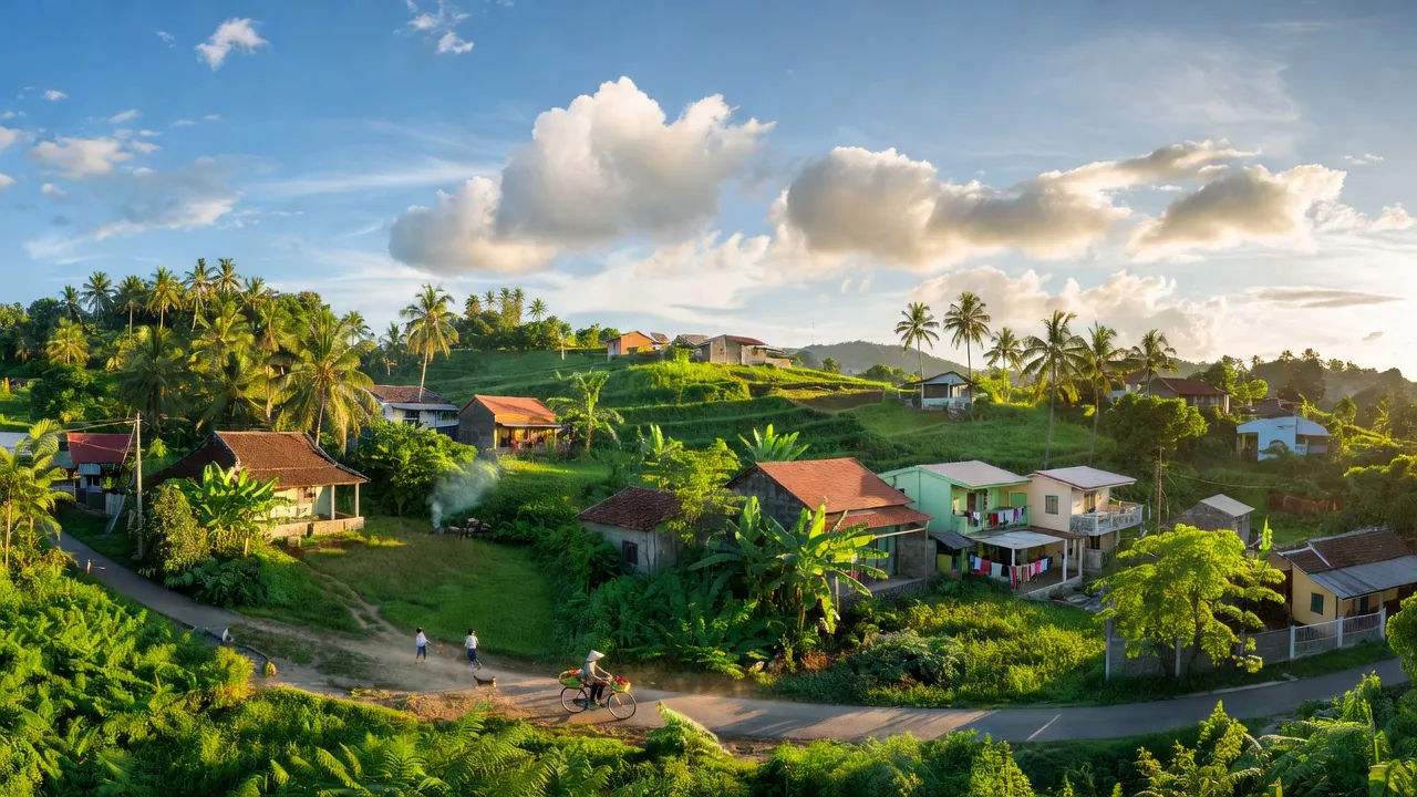 Xã Phước Đồng, Thành phố Nha Trang, Tỉnh Khánh Hòa