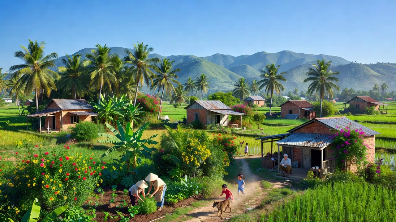 Phước Đồng - hình ảnh minh họa 1