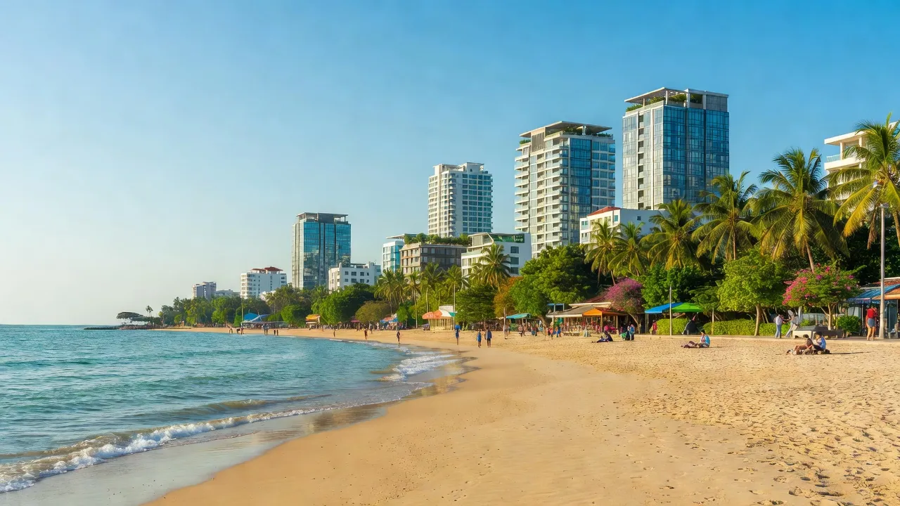 Phước Hải - hình ảnh minh họa 1