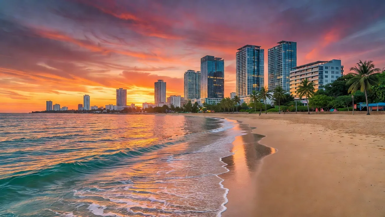 Phường Phước Hải, Thành phố Nha Trang, Tỉnh Khánh Hòa