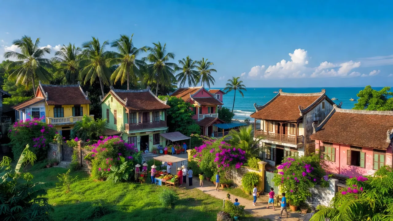 Phước Hòa - hình ảnh minh họa 1