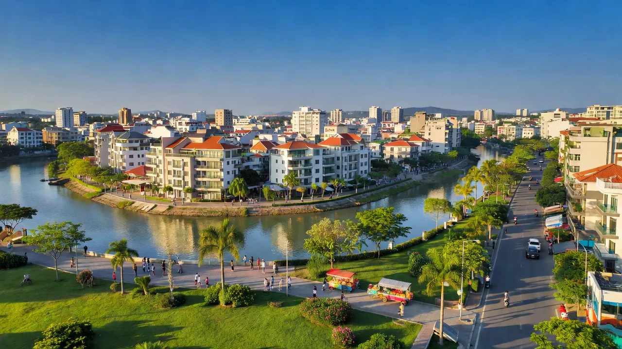 Phường Phước Long, Thành phố Nha Trang, Tỉnh Khánh Hòa