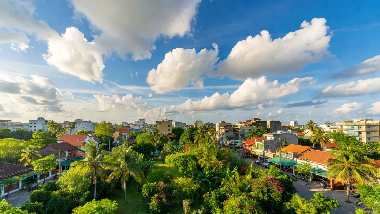 Phường Phương Sài, Thành phố Nha Trang, Tỉnh Khánh Hòa