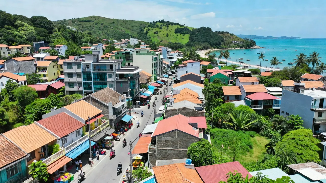Phường Tân Tiến, Thành phố Nha Trang, Tỉnh Khánh Hòa