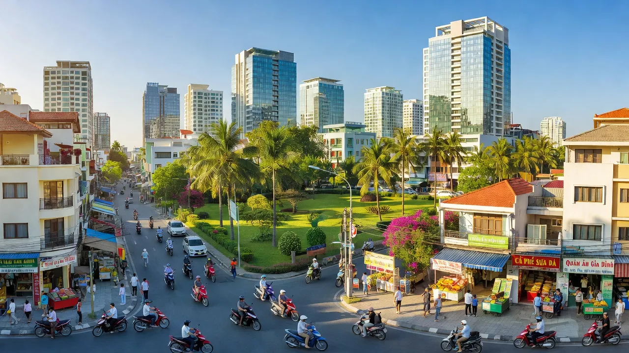 Tân Tiến - hình ảnh minh họa 1