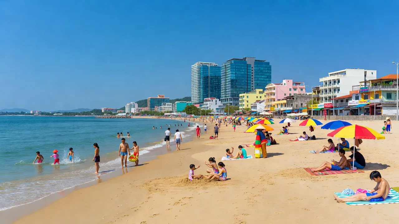 Vĩnh Hòa - hình ảnh minh họa 1