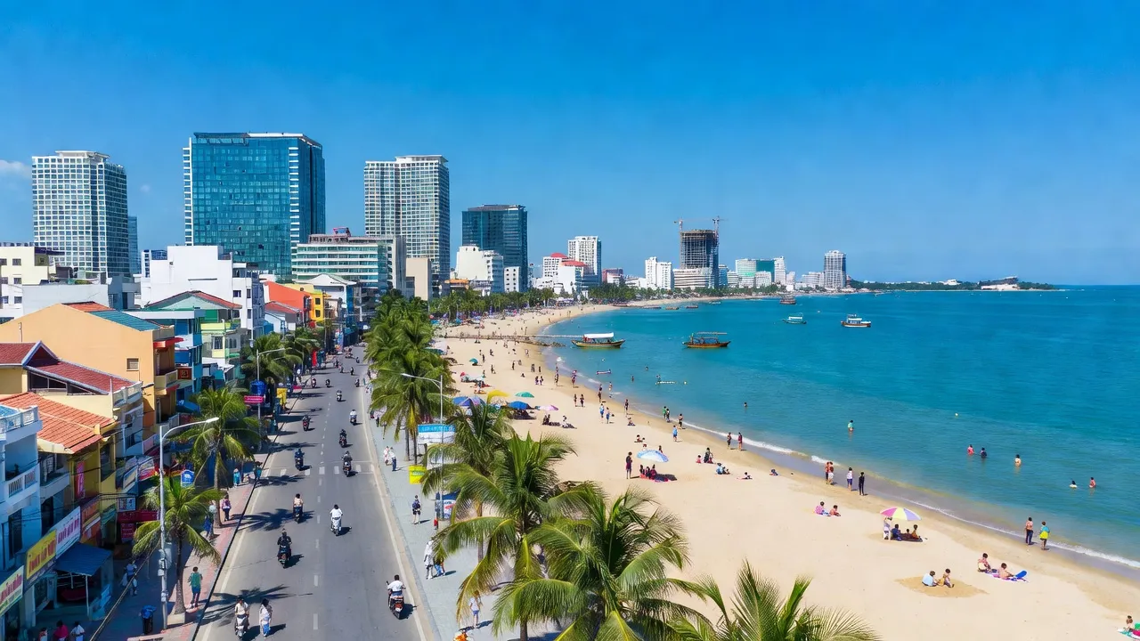 Phường Vĩnh Hòa, Thành phố Nha Trang, Tỉnh Khánh Hòa
