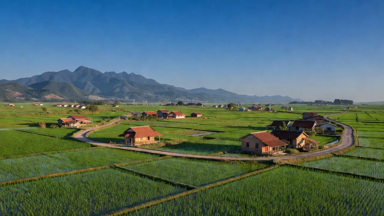 Xã Vĩnh Ngọc, Thành phố Nha Trang, Tỉnh Khánh Hòa