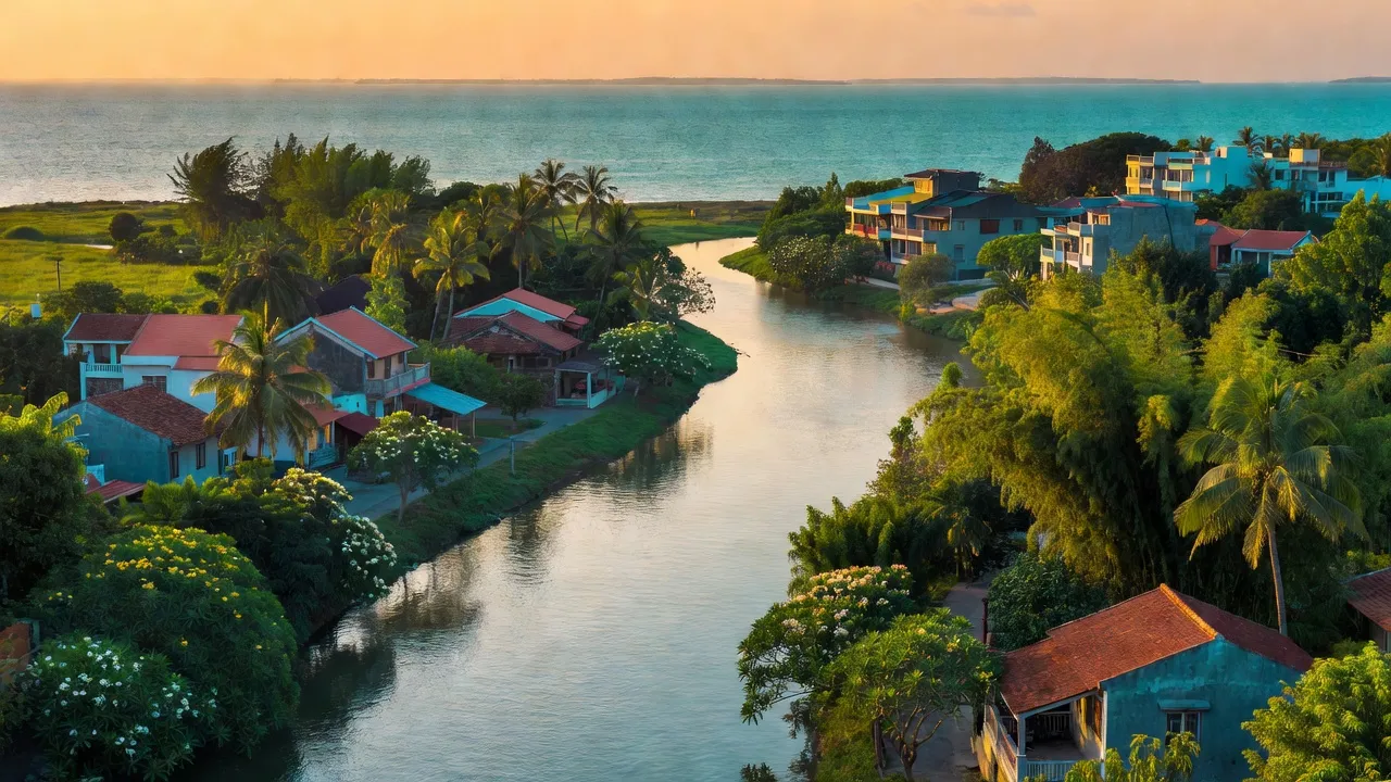 Vĩnh Phước - hình ảnh minh họa 1