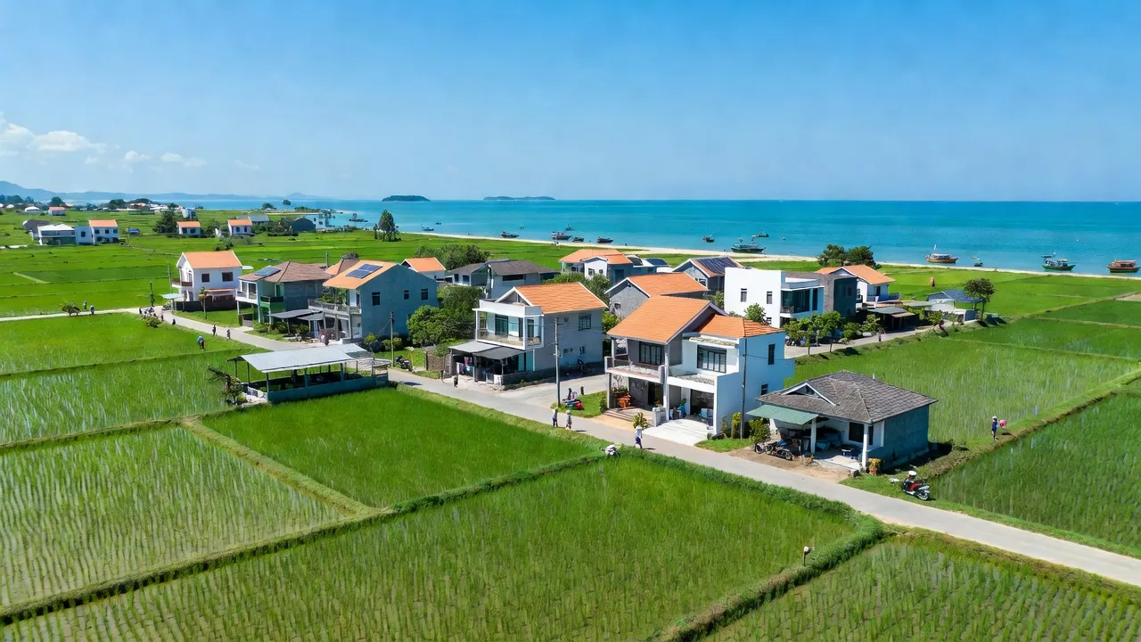 Xã Vĩnh Phương, Thành phố Nha Trang, Tỉnh Khánh Hòa
