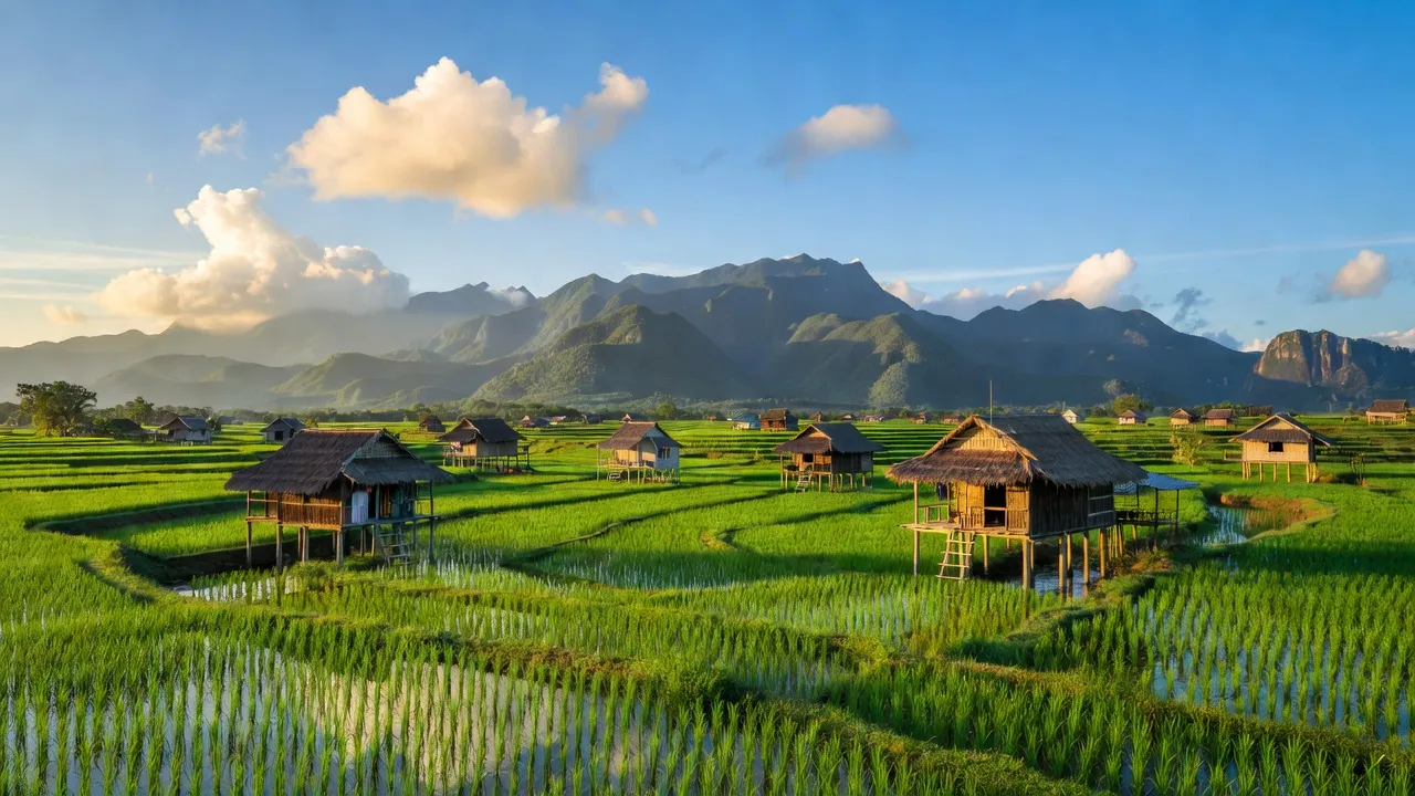 Xã Vĩnh Thạnh, Thành phố Nha Trang, Tỉnh Khánh Hòa