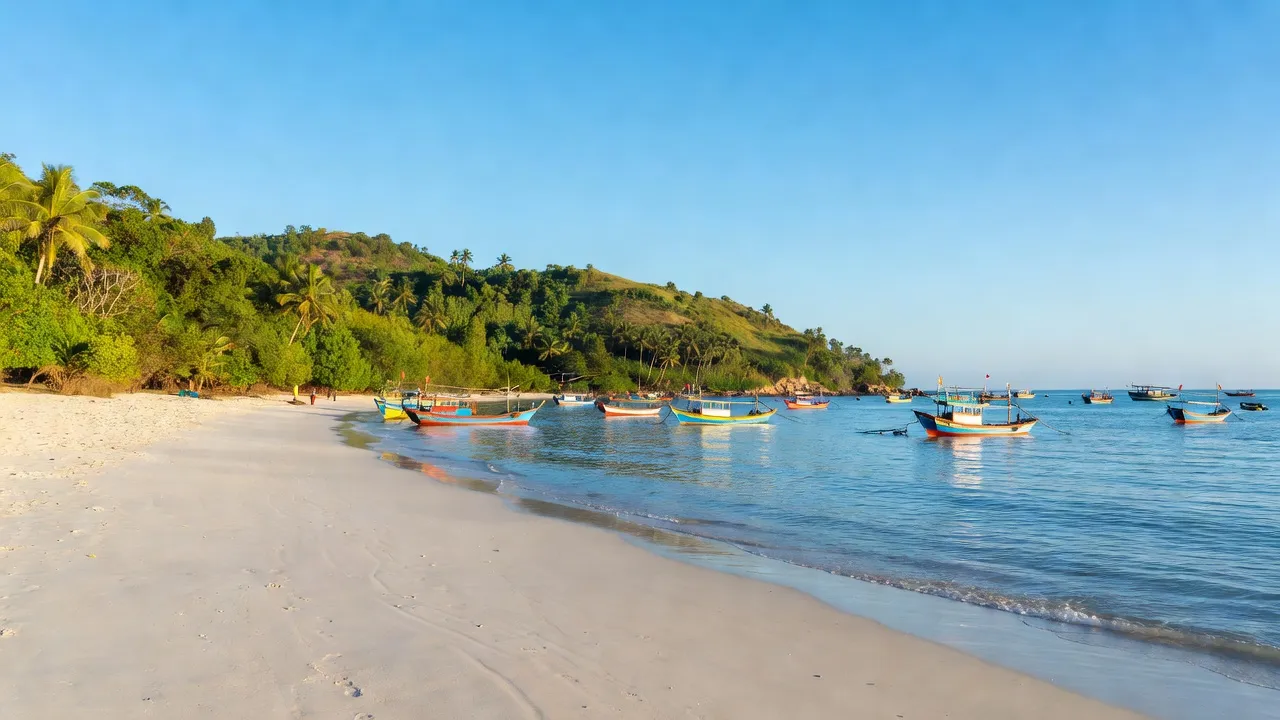 Phường Ninh Diêm, Thị xã Ninh Hòa, Tỉnh Khánh Hòa