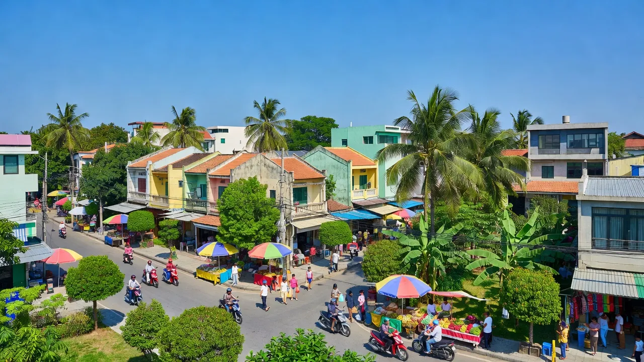 Phường Ninh Giang, Thị xã Ninh Hòa, Tỉnh Khánh Hòa