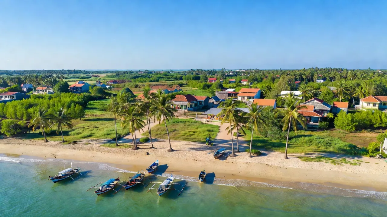 Phường Ninh Hải, Thị xã Ninh Hòa, Tỉnh Khánh Hòa