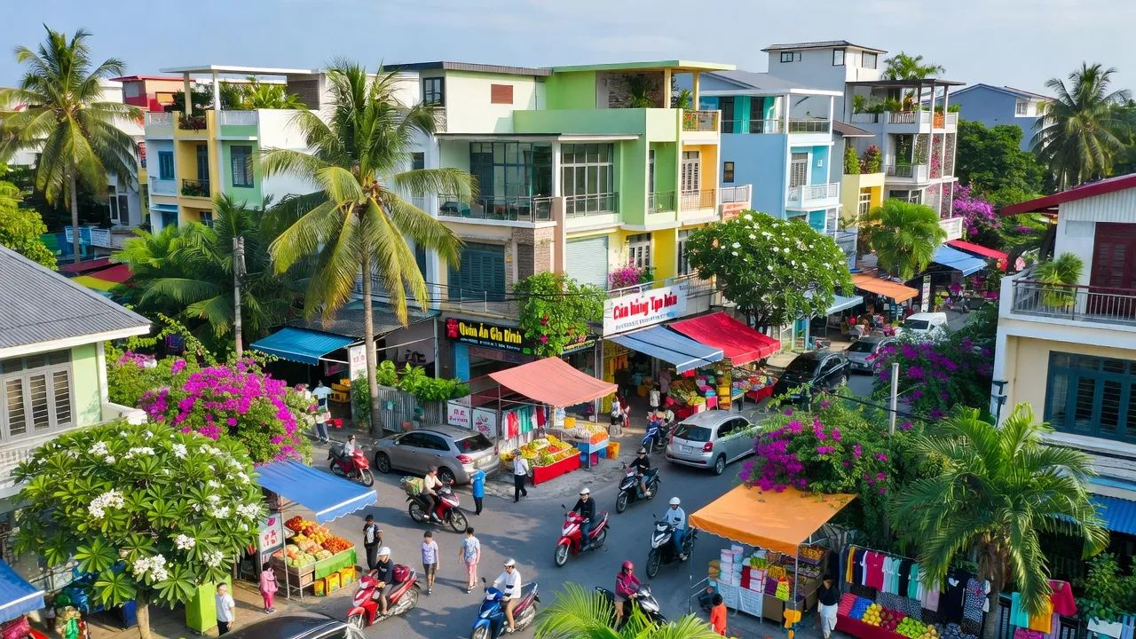 Ninh Hiệp - hình ảnh minh họa 1