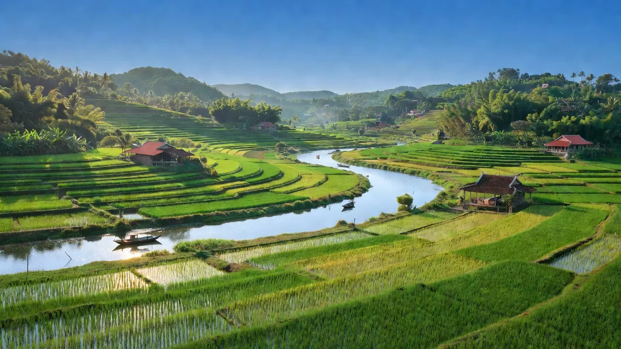 Xã Ninh Hưng, Thị xã Ninh Hòa, Tỉnh Khánh Hòa