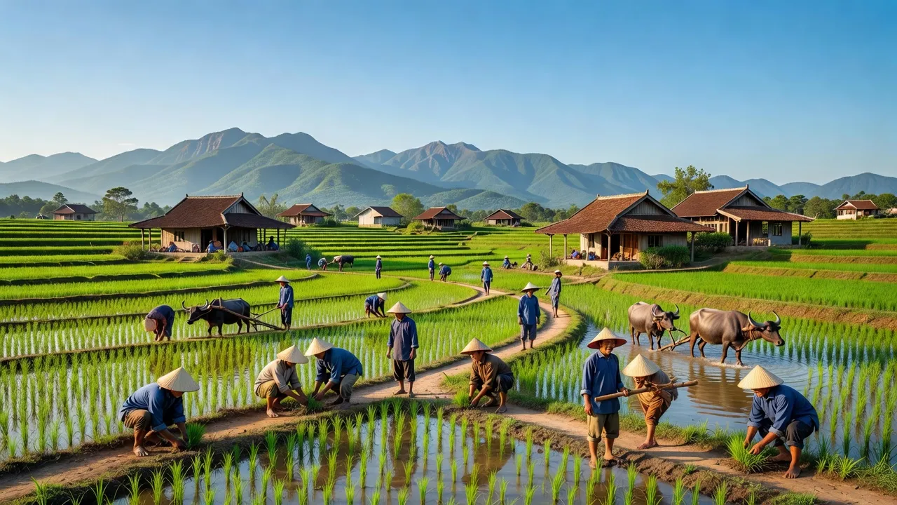 Ninh Ích - hình ảnh minh họa 1