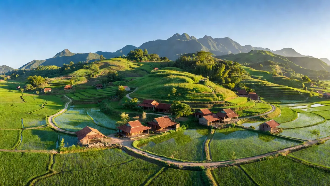 Xã Ninh Phú, Thị xã Ninh Hòa, Tỉnh Khánh Hòa