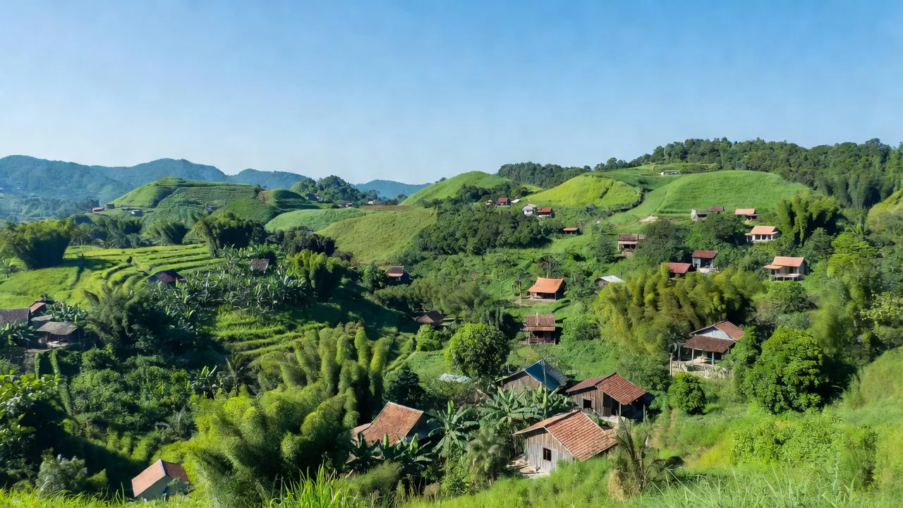 Xã Ninh Sơn, Thị xã Ninh Hòa, Tỉnh Khánh Hòa