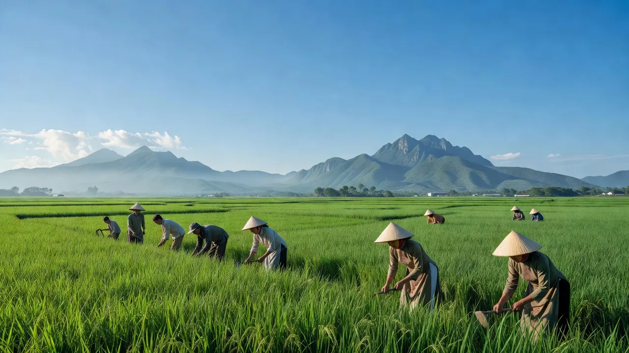 Ninh Tân - hình ảnh minh họa 1