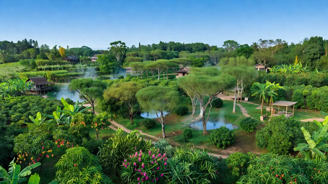 Xã Ninh Tây, Thị xã Ninh Hòa, Tỉnh Khánh Hòa