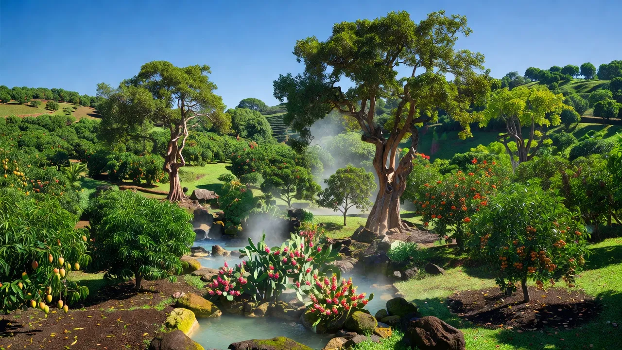 Ninh Tây - hình ảnh minh họa 1