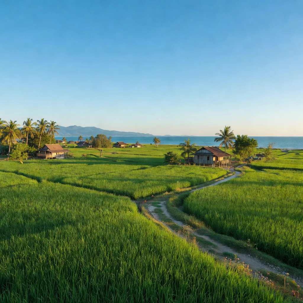 Ninh Thân - hình ảnh minh họa 1