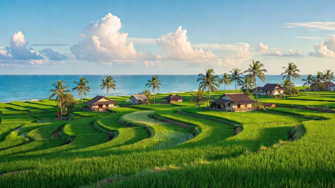 Xã Ninh Thân, Thị xã Ninh Hòa, Tỉnh Khánh Hòa