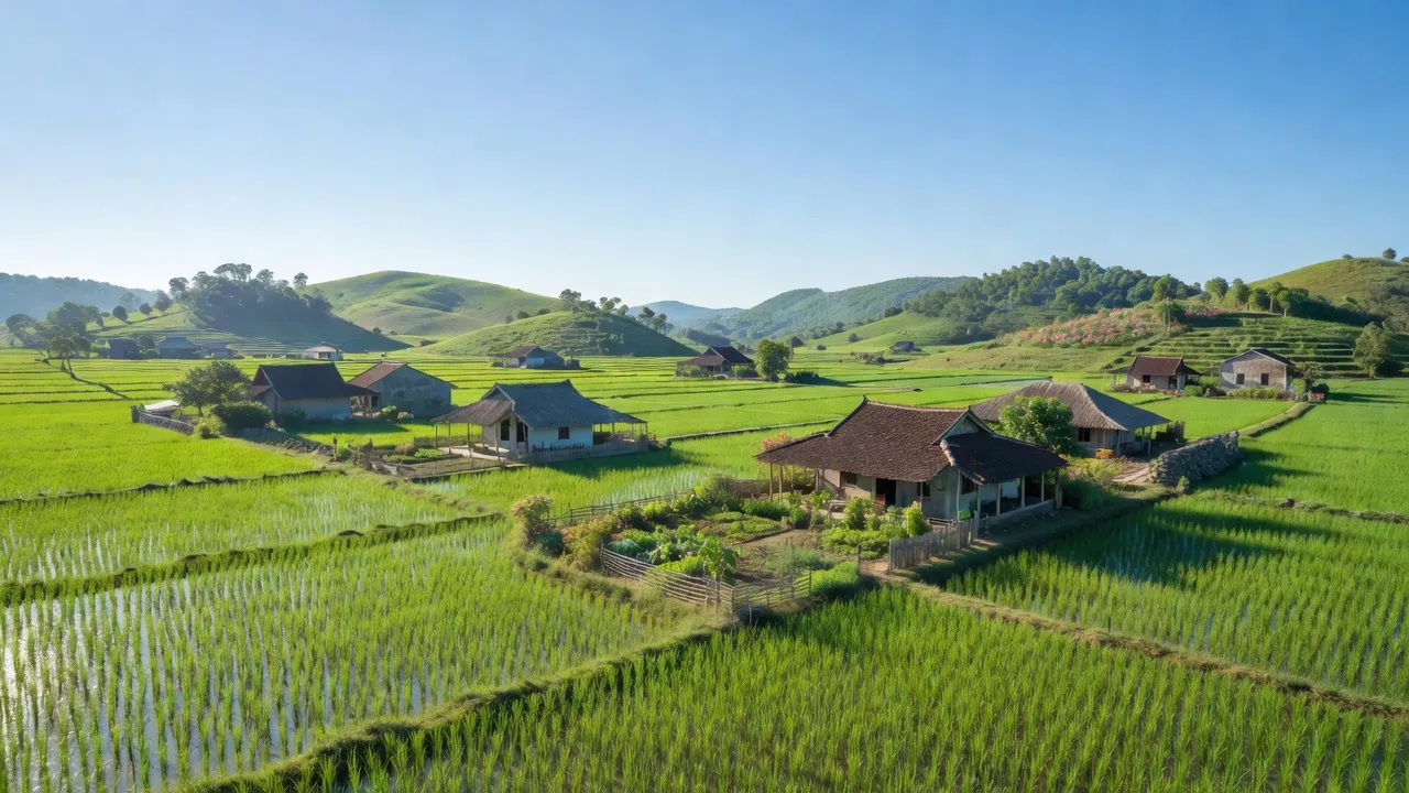 Xã Ninh Thọ, Thị xã Ninh Hòa, Tỉnh Khánh Hòa