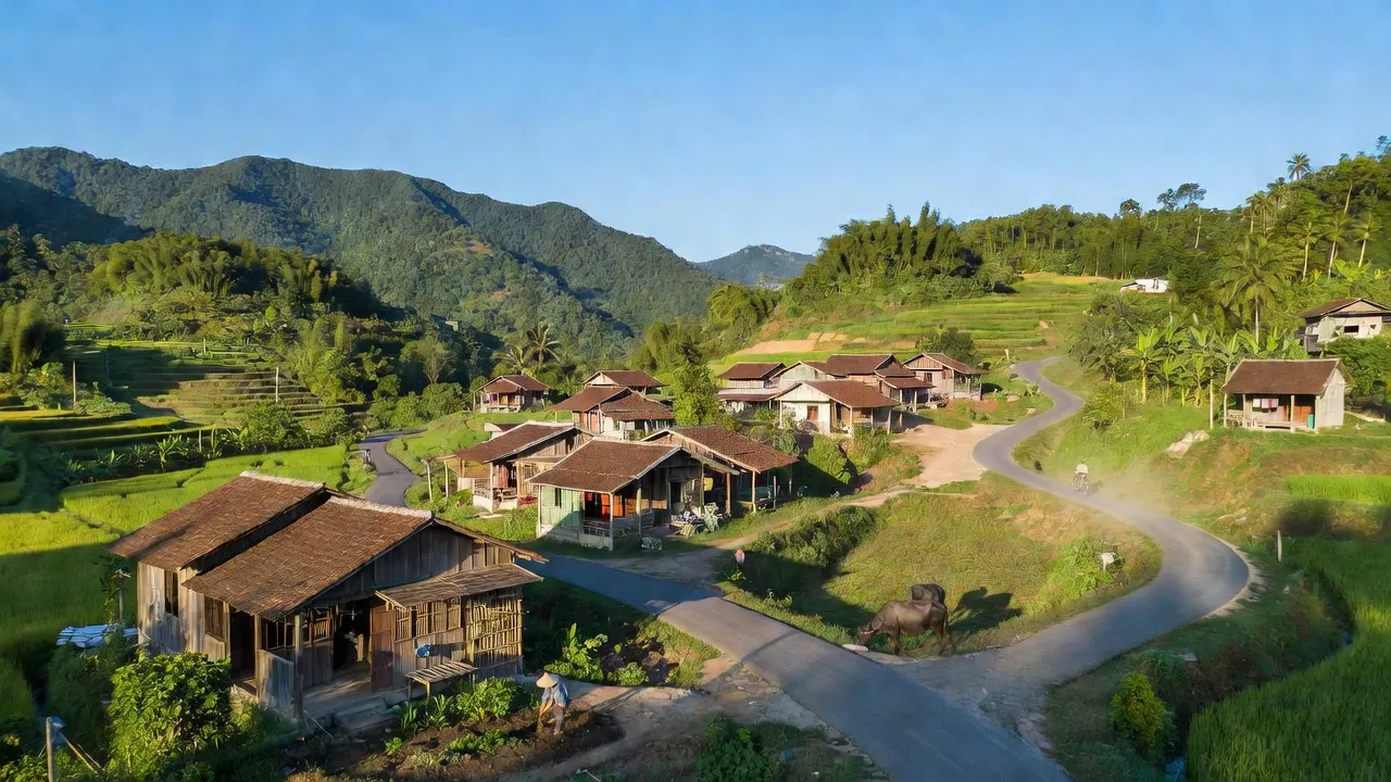 Ninh Thượng - hình ảnh minh họa 1