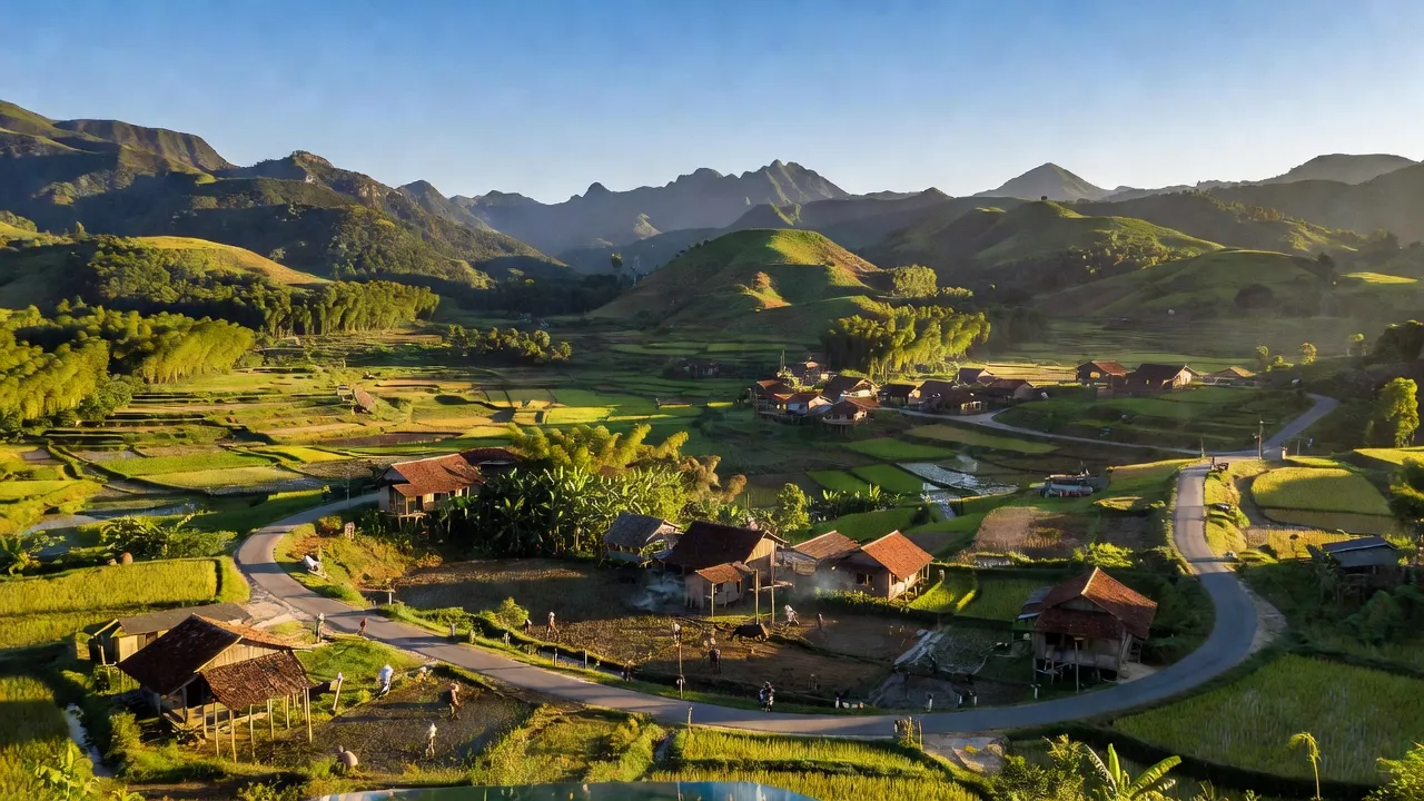 Xã Ninh Thượng, Thị xã Ninh Hòa, Tỉnh Khánh Hòa