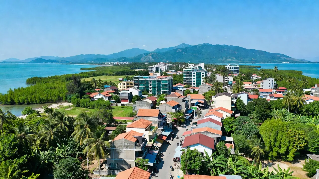 Phường Ninh Thủy, Thị xã Ninh Hòa, Tỉnh Khánh Hòa