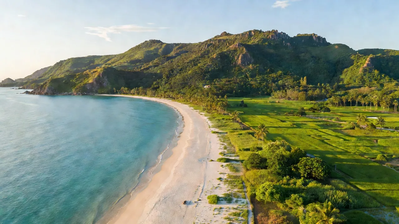Vạn Ninh - hình ảnh minh họa 1