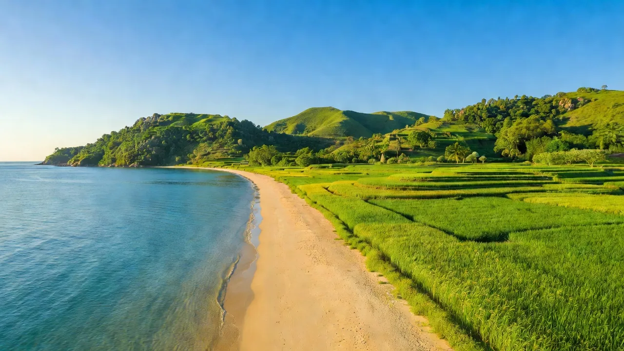 Vạn Bình - hình ảnh minh họa 1