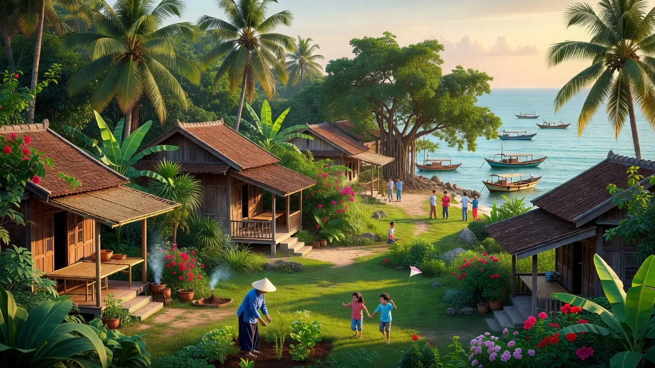 Vạn Phú - hình ảnh minh họa 1