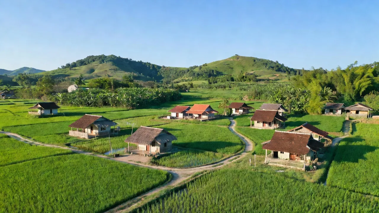 Xã Vạn Phước, Huyện Vạn Ninh, Tỉnh Khánh Hòa