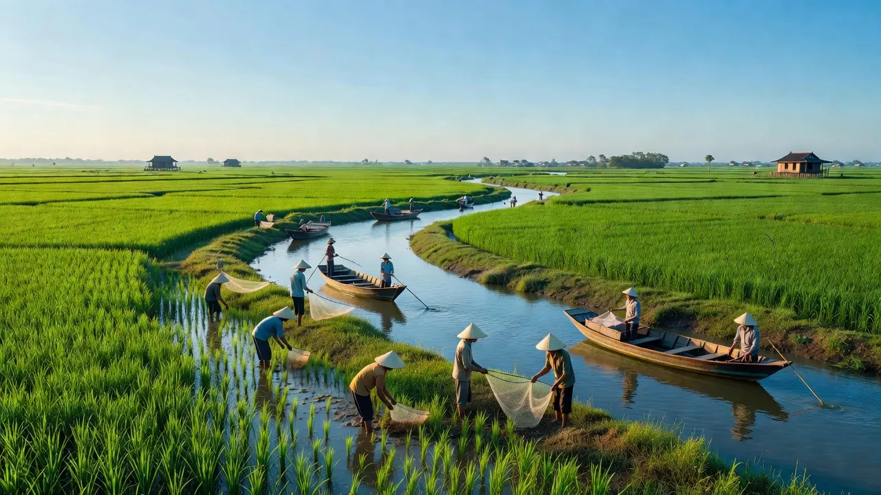 Đông Thái - hình ảnh minh họa 1