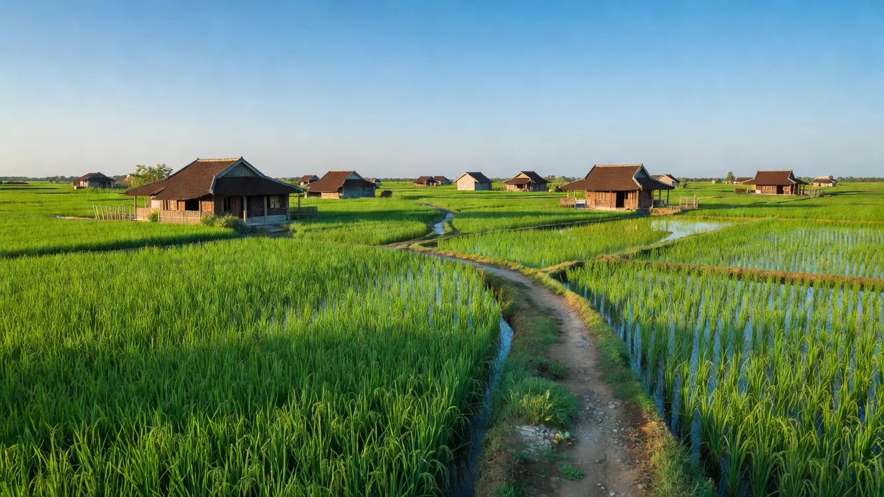 Đông Yên - hình ảnh minh họa 1
