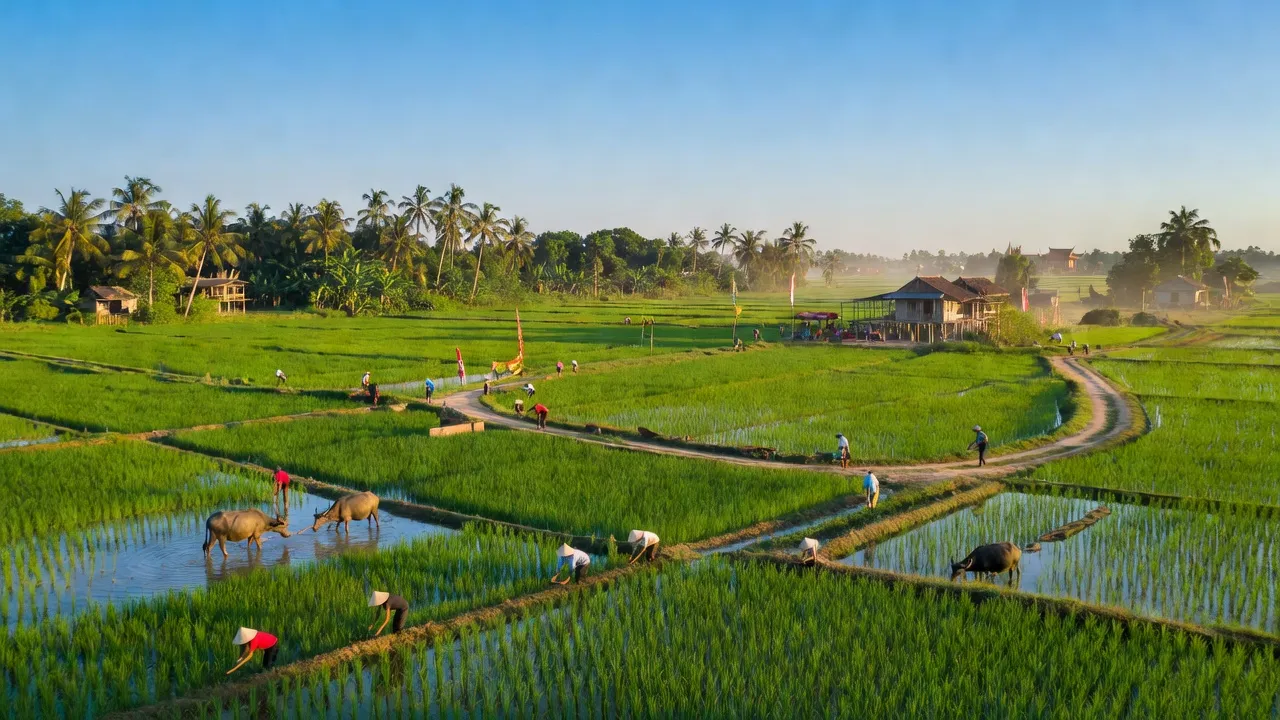Hưng Yên - hình ảnh minh họa 1